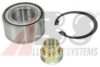 A.B.S. 200555 Wheel Bearing Kit